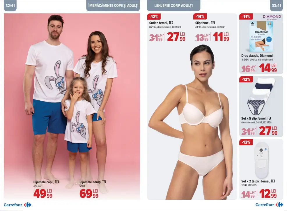 catalog Carrefour nealimentar 17